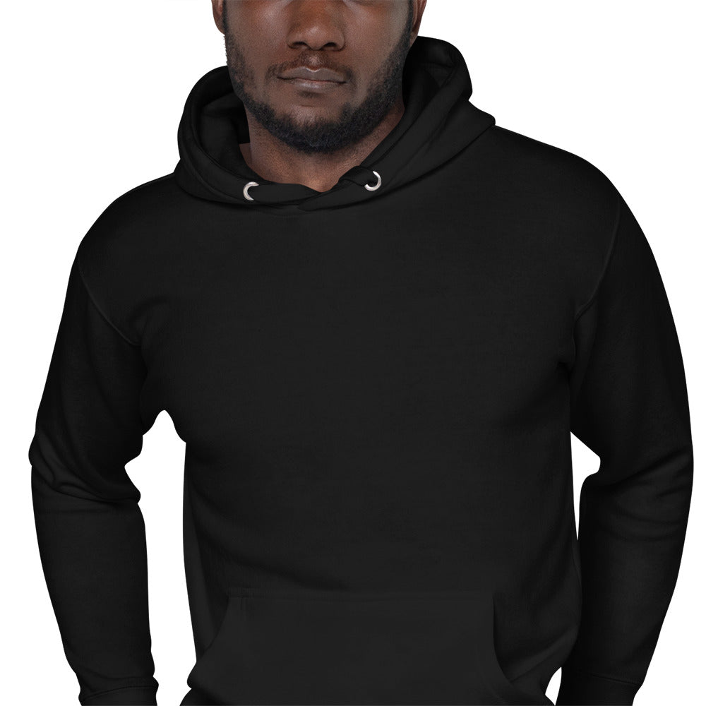 Caldwell Combat Adult Hoodie