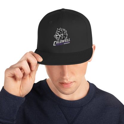 Caldwell Combat Snap Back