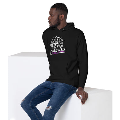 Caldwell Combat Adult Hoodie
